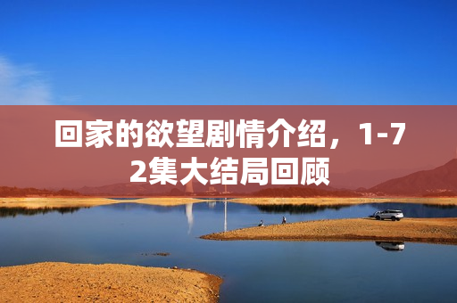 回家的欲望剧情介绍，1-72集大结局回顾