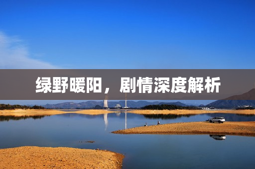 绿野暖阳，剧情深度解析