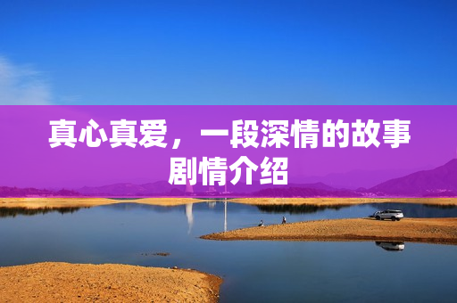 真心真爱,一段深情的故事剧情介绍 真心真爱,一段深情的故事剧情介绍