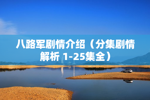 八路军剧情介绍（分集剧情解析 1-25集全）