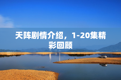 天阵剧情介绍，1-20集精彩回顾