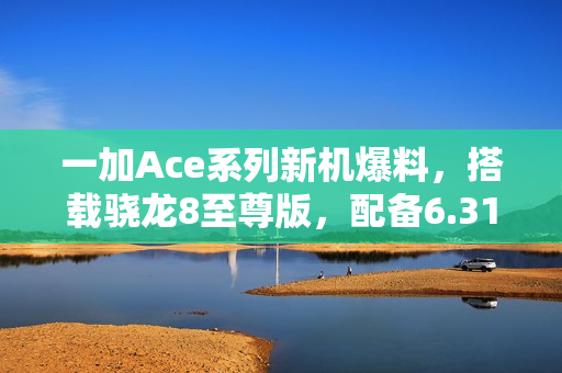 一加Ace系列新机爆料，搭载骁龙8至尊版，配备6.31英寸1.5K小直屏