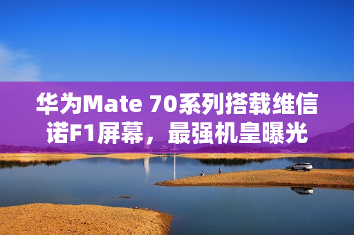 华为Mate 70系列搭载维信诺F1屏幕，最强机皇曝光