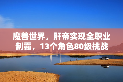 魔兽世界，肝帝实现全职业制霸，13个角色80级挑战成功！