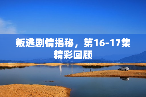 叛逃剧情揭秘，第16-17集精彩回顾