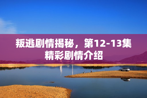 叛逃剧情揭秘,第12-13集精彩剧情介绍 叛逃剧情揭秘,第12-13集精彩剧情介绍