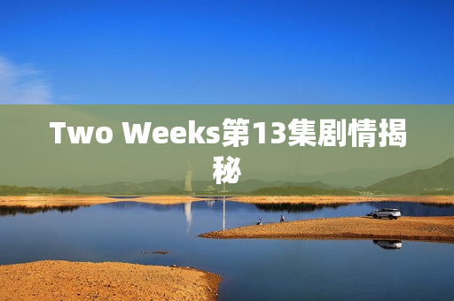 Two Weeks第13集剧情揭秘