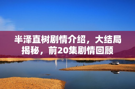 半泽直树剧情介绍，大结局揭秘，前20集剧情回顾