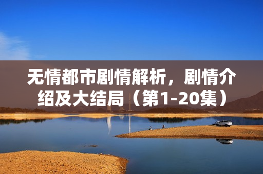 无情都市剧情解析,剧情介绍及大结局(第1-20集) 无情都市剧情解析,剧情介绍及大结局(第1-20集)