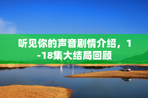 听见你的声音剧情介绍，1-18集大结局回顾