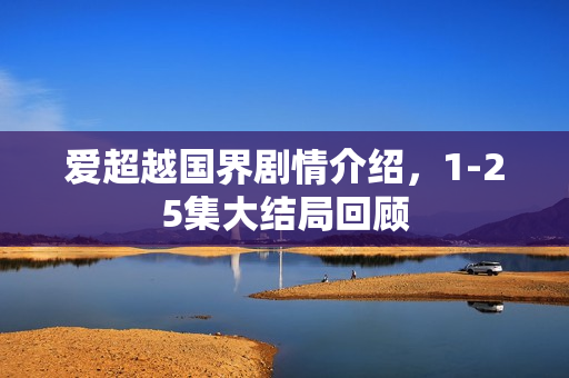 爱超越国界剧情介绍，1-25集大结局回顾