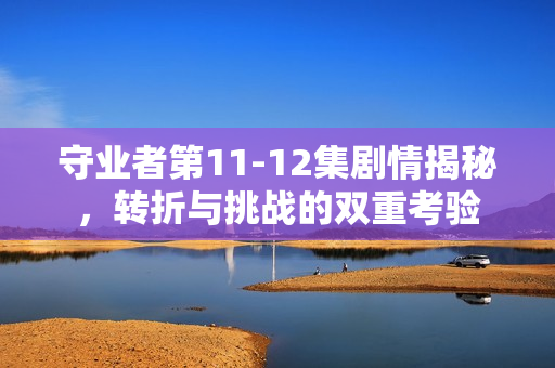 守业者第11-12集剧情揭秘，转折与挑战的双重考验