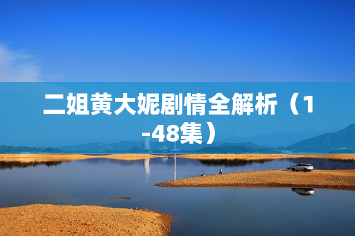 二姐黄大妮剧情全解析（1-48集）