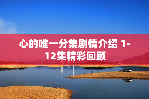 心的唯一分集剧情介绍 1-12集精彩回顾