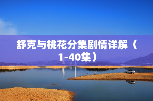 舒克与桃花分集剧情详解（1-40集）