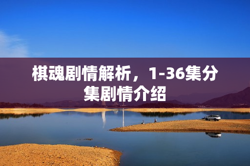 棋魂剧情解析，1-36集分集剧情介绍