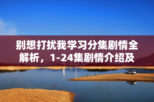 别想打扰我学习分集剧情全解析，1-24集剧情介绍及大结局