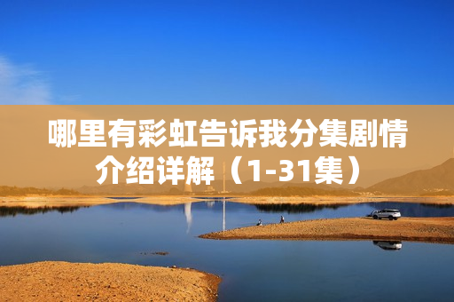 哪里有彩虹告诉我分集剧情介绍详解（1-31集）