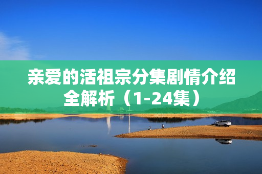 亲爱的活祖宗分集剧情介绍全解析（1-24集）