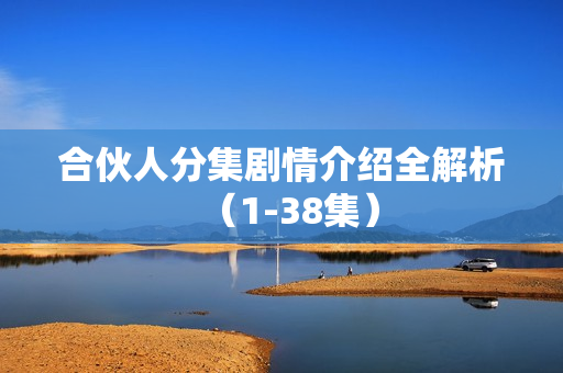 合伙人分集剧情介绍全解析（1-38集）
