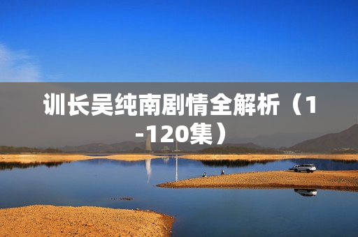 训长吴纯南剧情全解析（1-120集）