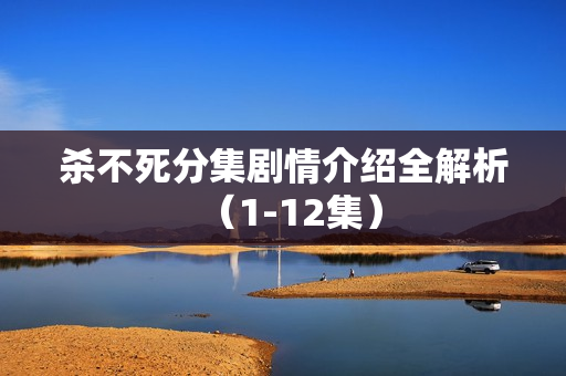 杀不死分集剧情介绍全解析（1-12集）