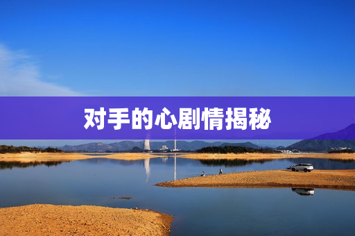 对手的心剧情揭秘