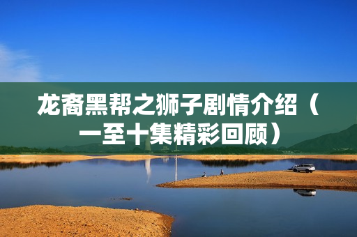 龙裔黑帮之狮子剧情介绍（一至十集精彩回顾）