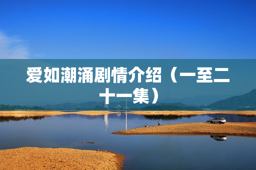 爱如潮涌剧情介绍（一至二十一集）