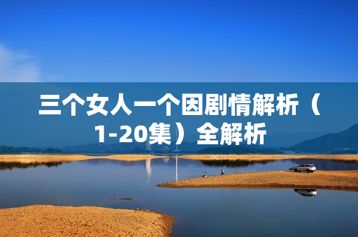 三个女人一个因剧情解析（1-20集）全解析