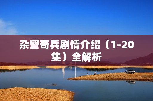 杂警奇兵剧情介绍(1-20集)全解析 杂警奇兵剧情介绍(1-20集)全解析