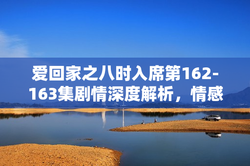 爱回家之八时入席第162-163集剧情深度解析，情感纠葛与意外转折