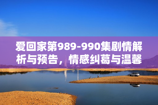 爱回家第989-990集剧情解析与预告，情感纠葛与温馨转折的双重篇章