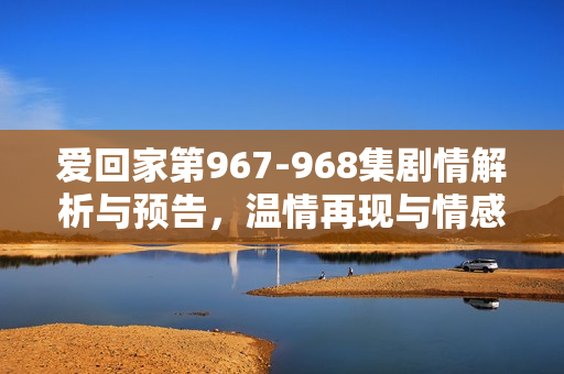 爱回家第967-968集剧情解析与预告，温情再现与情感碰撞