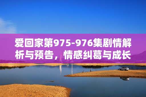 爱回家第975-976集剧情解析与预告，情感纠葛与成长篇章