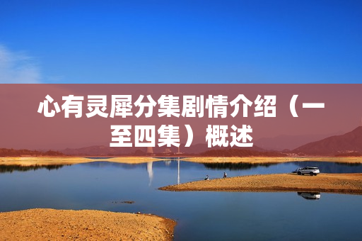 心有灵犀分集剧情介绍（一至四集）概述