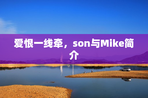爱恨一线牵，son与Mike简介