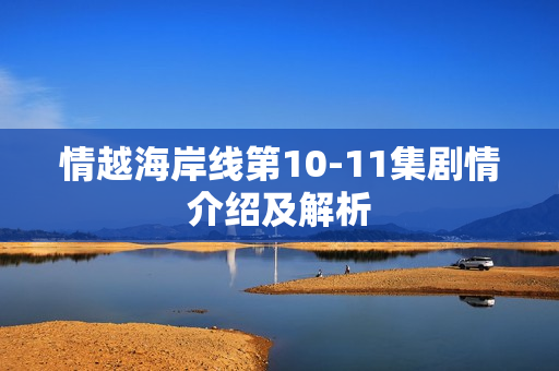 情越海岸线第10-11集剧情介绍及解析