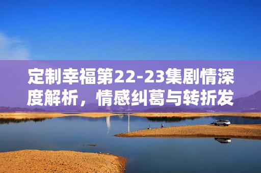 定制幸福第22-23集剧情深度解析，情感纠葛与转折发展