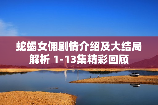 蛇蝎女佣剧情介绍及大结局解析 1-13集精彩回顾