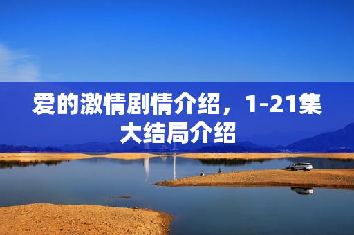 爱的激情剧情介绍，1-21集大结局介绍