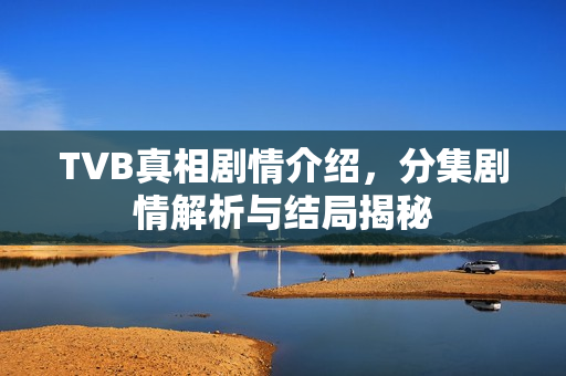 TVB真相剧情介绍，分集剧情解析与结局揭秘
