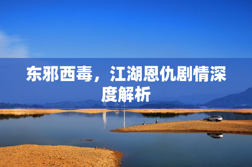 东邪西毒，江湖恩仇剧情深度解析