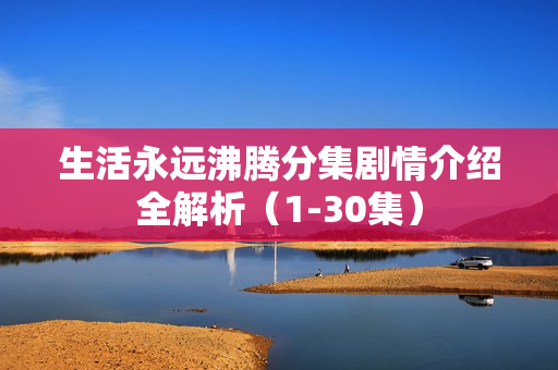 生活永远沸腾分集剧情介绍全解析（1-30集）