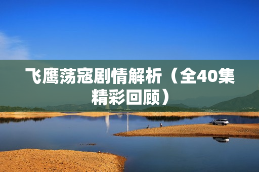 飞鹰荡寇剧情解析（全40集精彩回顾）