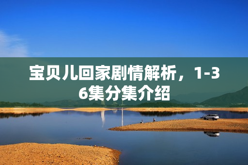 宝贝儿回家剧情解析，1-36集分集介绍