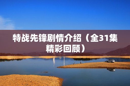 特战先锋剧情介绍（全31集精彩回顾）