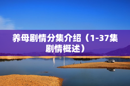 养母剧情分集介绍（1-37集剧情概述）