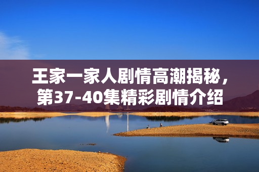 王家一家人剧情高潮揭秘，第37-40集精彩剧情介绍