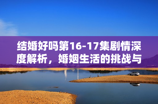 结婚好吗第16-17集剧情深度解析，婚姻生活的挑战与成长之路